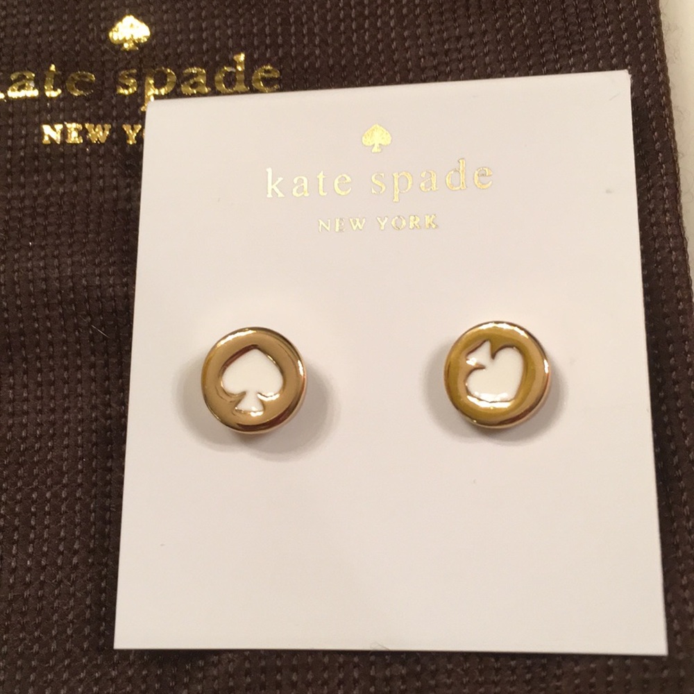 Kate Spade Earrings